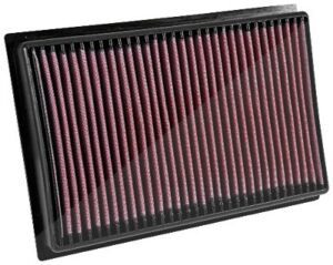 K&n filters Luftfilter Mercedes-benz: AMG 33-5039