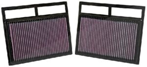 K&n filters Luftfilter Maybach: Maybach Mercedes-benz: SL