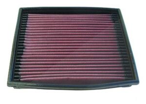 K&n filters Luftfilter Ford: Sierra