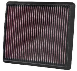 K&n filters Luftfilter Dodge: Journey 33-2423