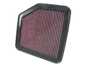 K&n filters Luftfilter Lexus: IS III