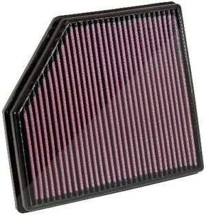 K&n filters Luftfilter Volvo: Xc70 II