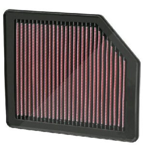 K&n filters Luftfilter Hyundai: Ix55 33-2947