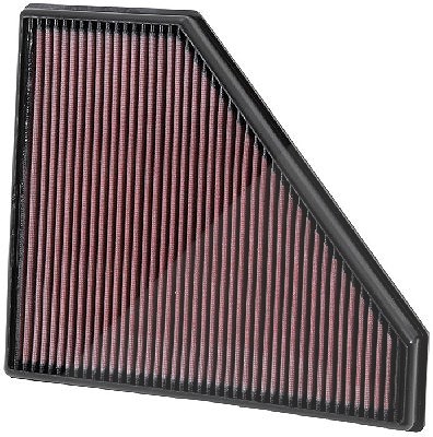 K&n filters Luftfilter Cadillac: CTS