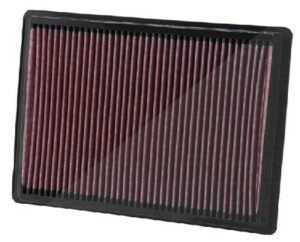 K&n filters Luftfilter Chrysler: 300 33-2295