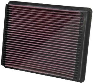 K&n filters Luftfilter Cadillac: Escalade Chevrolet: Tahoe 33-2135