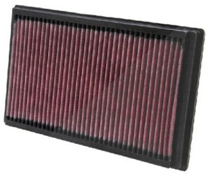 K&n filters Luftfilter Mini: Mini 33-2270