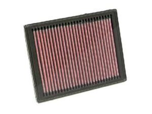 K&n filters Luftfilter Mini: Mini 33-2239