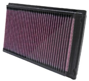 K&n filters Luftfilter Ford: Maverick Infiniti: FX Nissan: Almera I