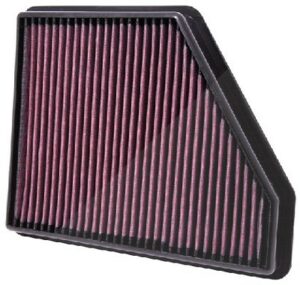 K&n filters Luftfilter Chevrolet: Camaro 33-2434