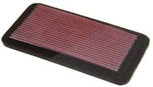 K&n filters Luftfilter Lexus: ES Toyota: Celica