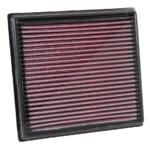 K&n filters Luftfilter Opel: Corsa 33-3040