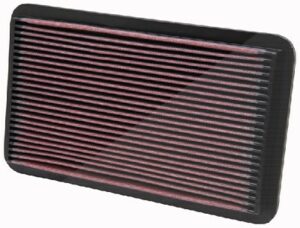 K&n filters Luftfilter Lexus: ES Toyota: Celica