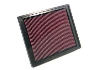 K&n filters Luftfilter Opel: Vectra Saab: 9-3X