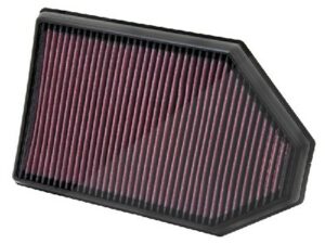 K&n filters Luftfilter Chrysler: 300 Lancia: Thema 33-2460