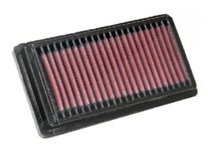 K&n filters Luftfilter Fiat: UNO