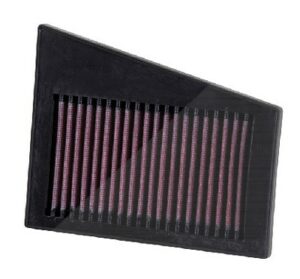 K&n filters Luftfilter Dacia: Sandero