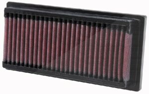 K&n filters Luftfilter Vw: Caddy I