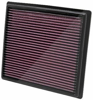 K&n filters Luftfilter Lexus: NX Mitsubishi: L200 33-2443