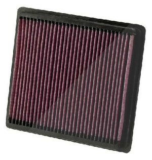 K&n filters Luftfilter Chrysler: Sebring Dodge: Avenger Lancia: Flavia 33-2373