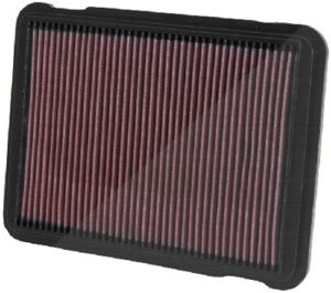 K&n filters Luftfilter Toyota: Land Cruiser 33-2146