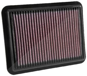 K&n filters Luftfilter Mazda: CX-3