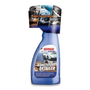 500 ml XTREME KunststoffDetailer Innen + Außen 02552410