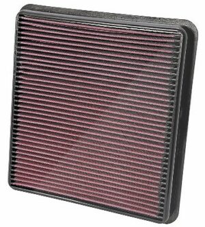 K&n filters Luftfilter Toyota: Land Cruiser 33-2387