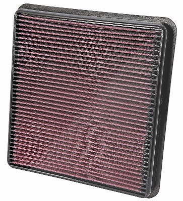 K&n filters Luftfilter Toyota: Land Cruiser 33-2387