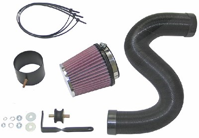 K&n filters Sportluftfiltersystem Opel: Calibra 57-0087-2
