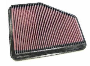 K&n filters Luftfilter Lexus: SC