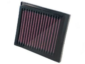 K&n filters Luftfilter Honda: Jazz II 33-2359