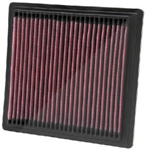 K&n filters Luftfilter Honda: HR-V