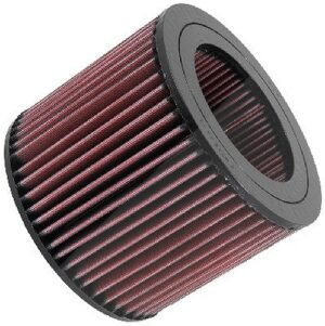 K&n filters Luftfilter Toyota: Land Cruiser E-2443