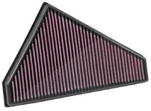 K&n filters Luftfilter Jaguar: F-Type 33-3022