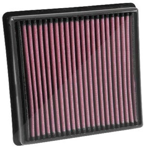 K&n filters Luftfilter Jeep: Grand 33-3029