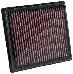 K&n filters Luftfilter Skoda: Yeti