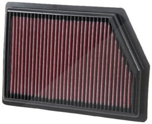 K&n filters Luftfilter Jeep: Cherokee 33-5009