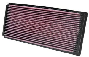 K&n filters Luftfilter Jeep: Wrangler II 33-2114