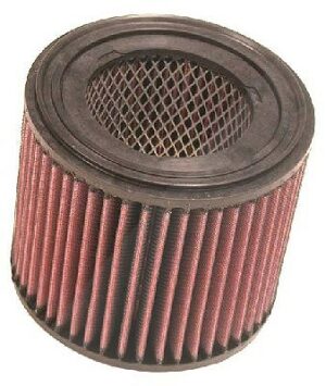 K&n filters Luftfilter Nissan: Patrol E-9267