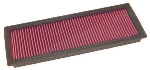 K&n filters Luftfilter Seat: Ibiza III