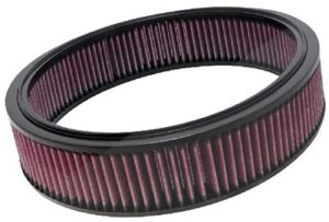 K&n filters Luftfilter Mercedes-benz: SL