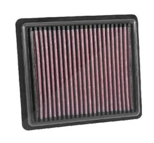 K&n filters Luftfilter Ford: Fiesta V 33-2880