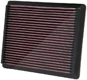 K&n filters Luftfilter Ford usa: Explorer 33-2106-1