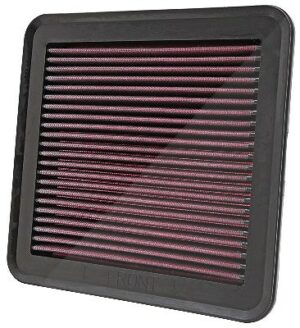 K&n filters Luftfilter Mitsubishi: L 33-2951