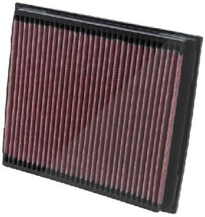 K&n filters Luftfilter Land rover: Range Rover II