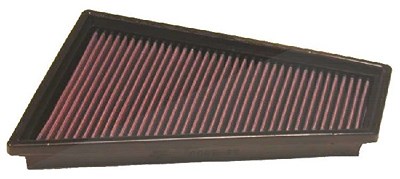 K&n filters Luftfilter Renault: Clio II 33-2863