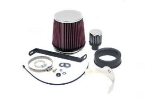 K&n filters Sportluftfiltersystem Audi: TT 57-0479