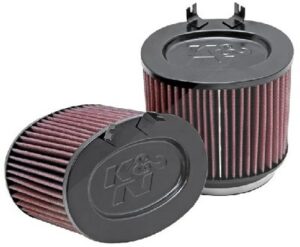 K&n filters Luftfilter Porsche: 911 E-1999