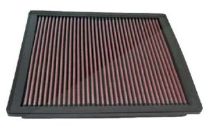 K&n filters Luftfilter Jeep: Grand 33-2246